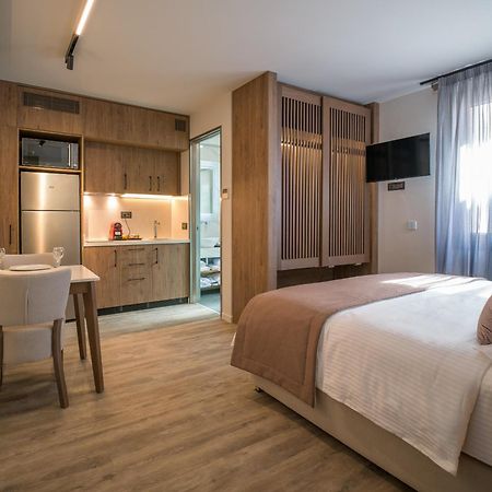 507 Athens Bed & Breakfast Luaran gambar
