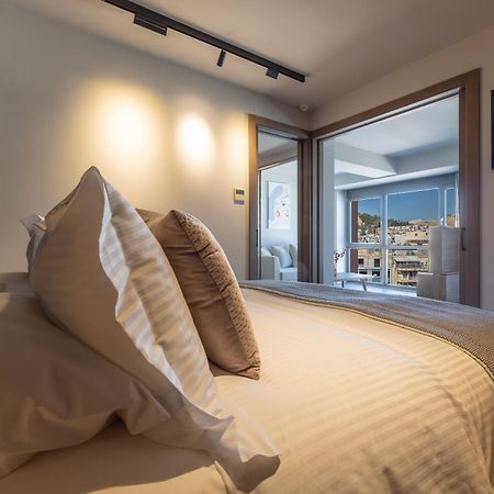 507 Athens Bed & Breakfast Luaran gambar