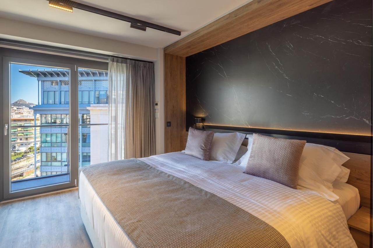 507 Athens Bed & Breakfast Luaran gambar