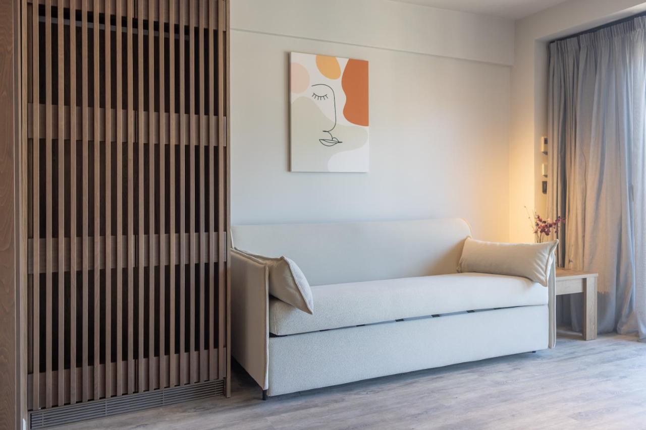 507 Athens Bed & Breakfast Luaran gambar