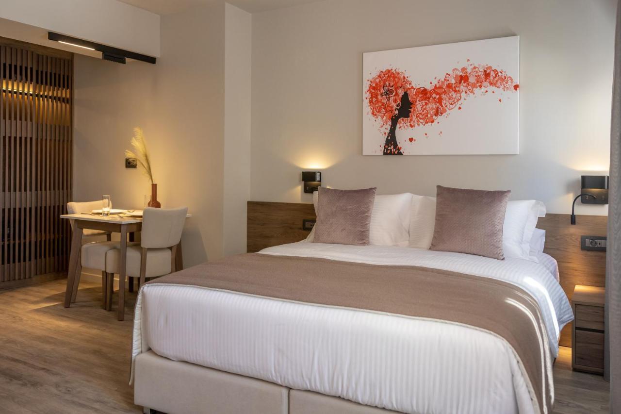 507 Athens Bed & Breakfast Luaran gambar