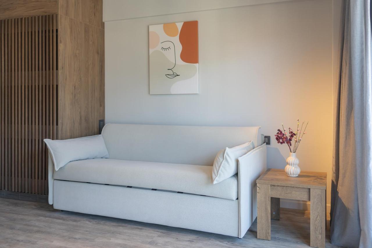 507 Athens Bed & Breakfast Luaran gambar