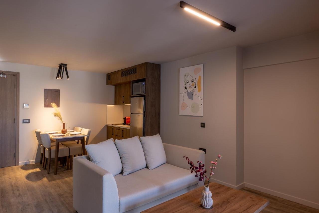 507 Athens Bed & Breakfast Luaran gambar