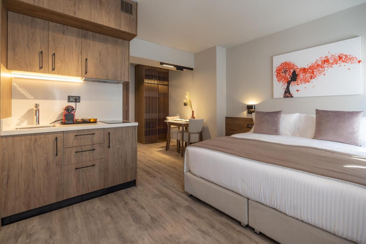 507 Athens Bed & Breakfast Luaran gambar