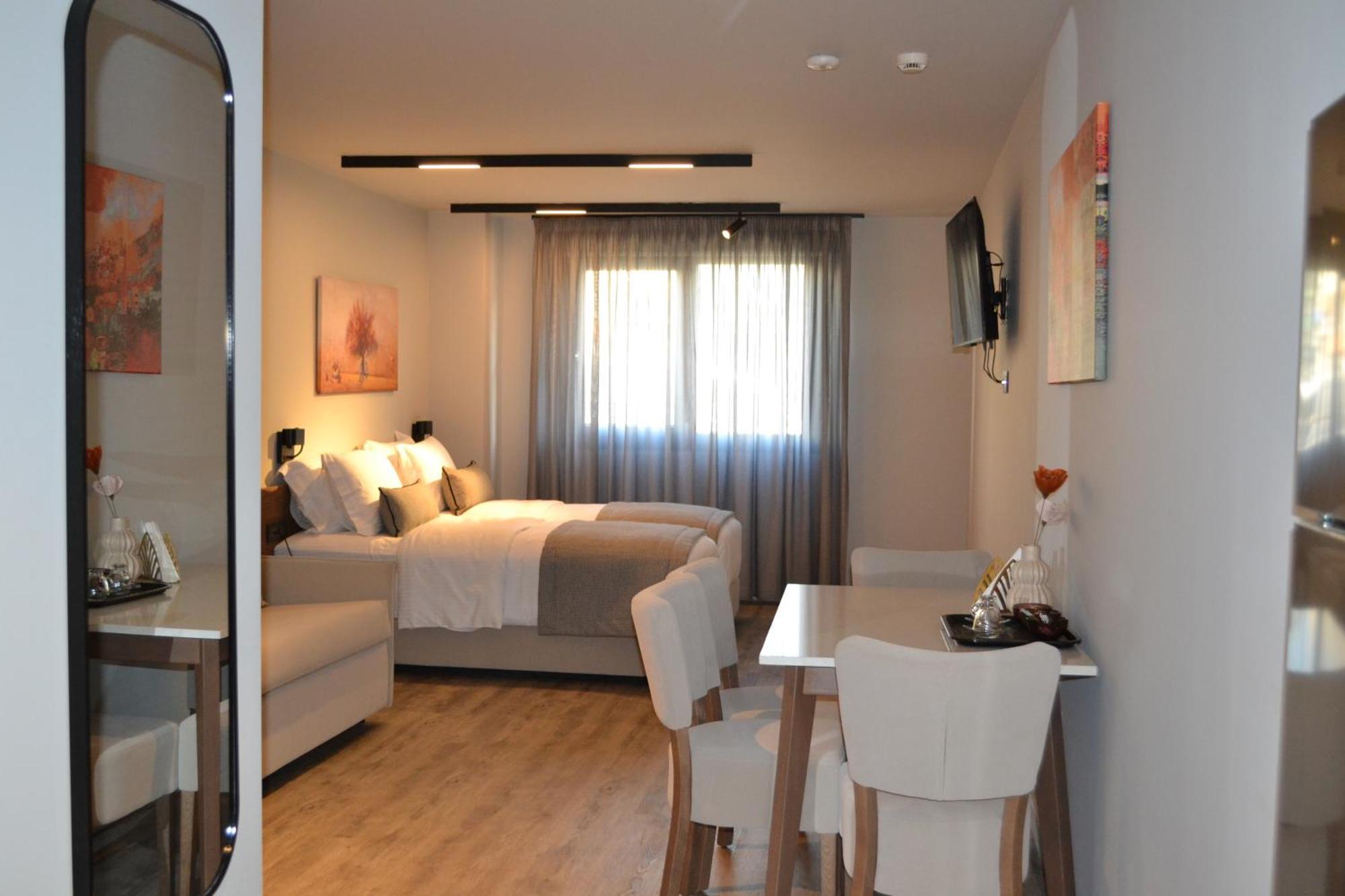 507 Athens Bed & Breakfast Luaran gambar