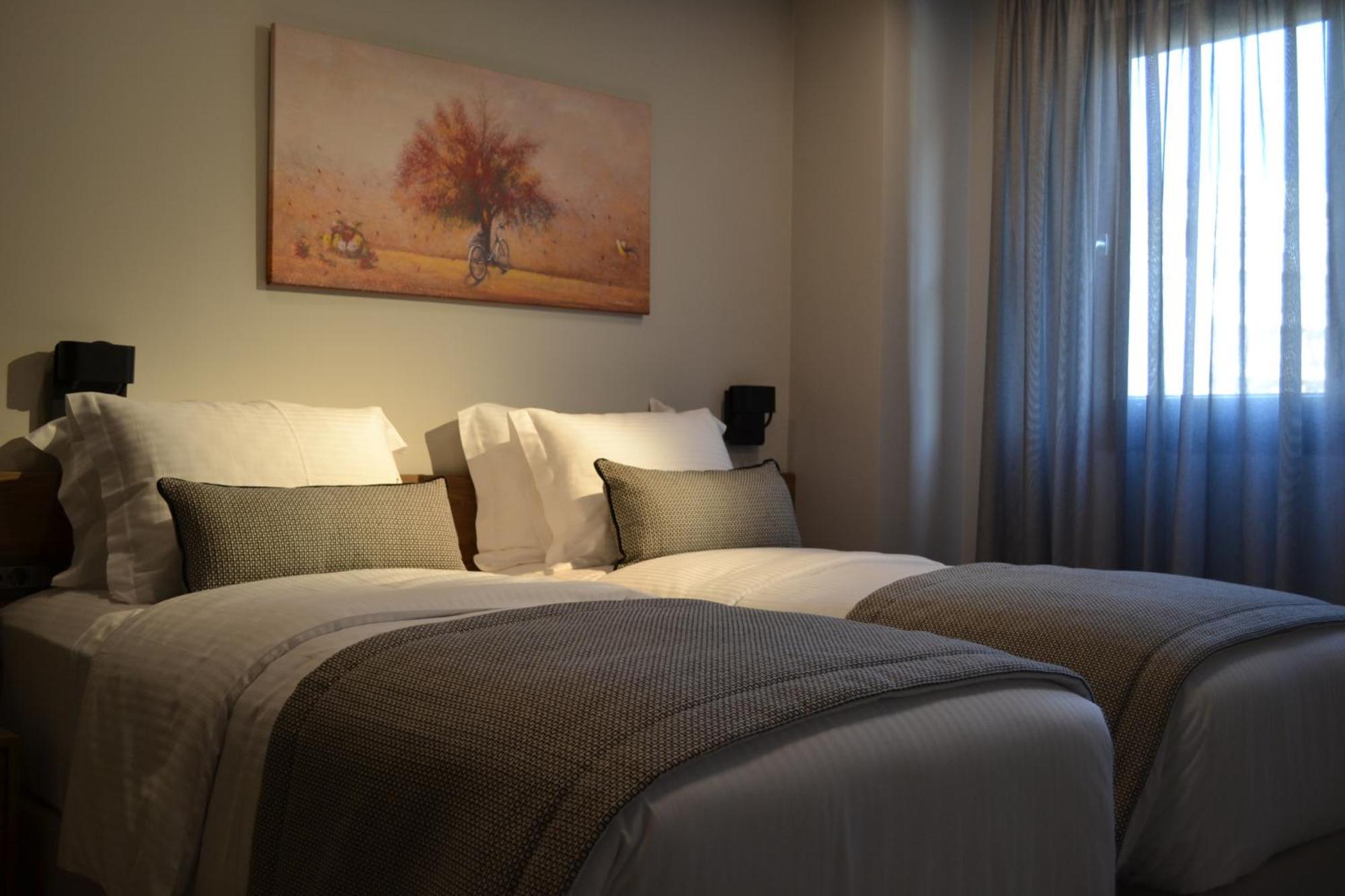 507 Athens Bed & Breakfast Luaran gambar