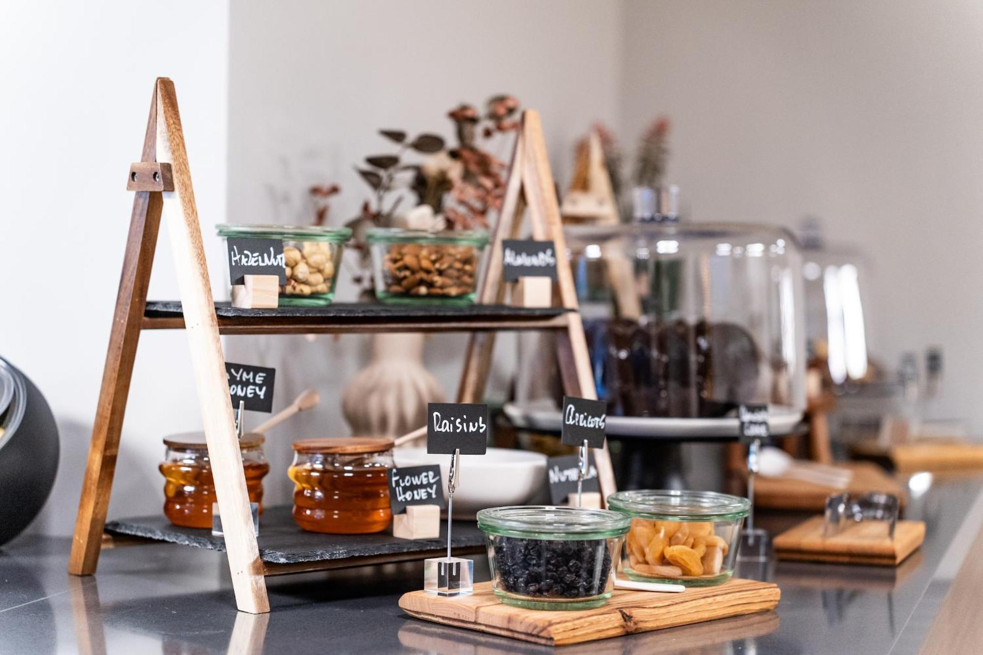 507 Athens Bed & Breakfast Luaran gambar