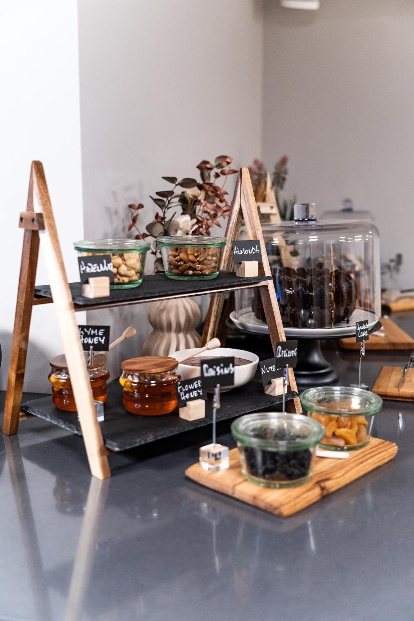 507 Athens Bed & Breakfast Luaran gambar
