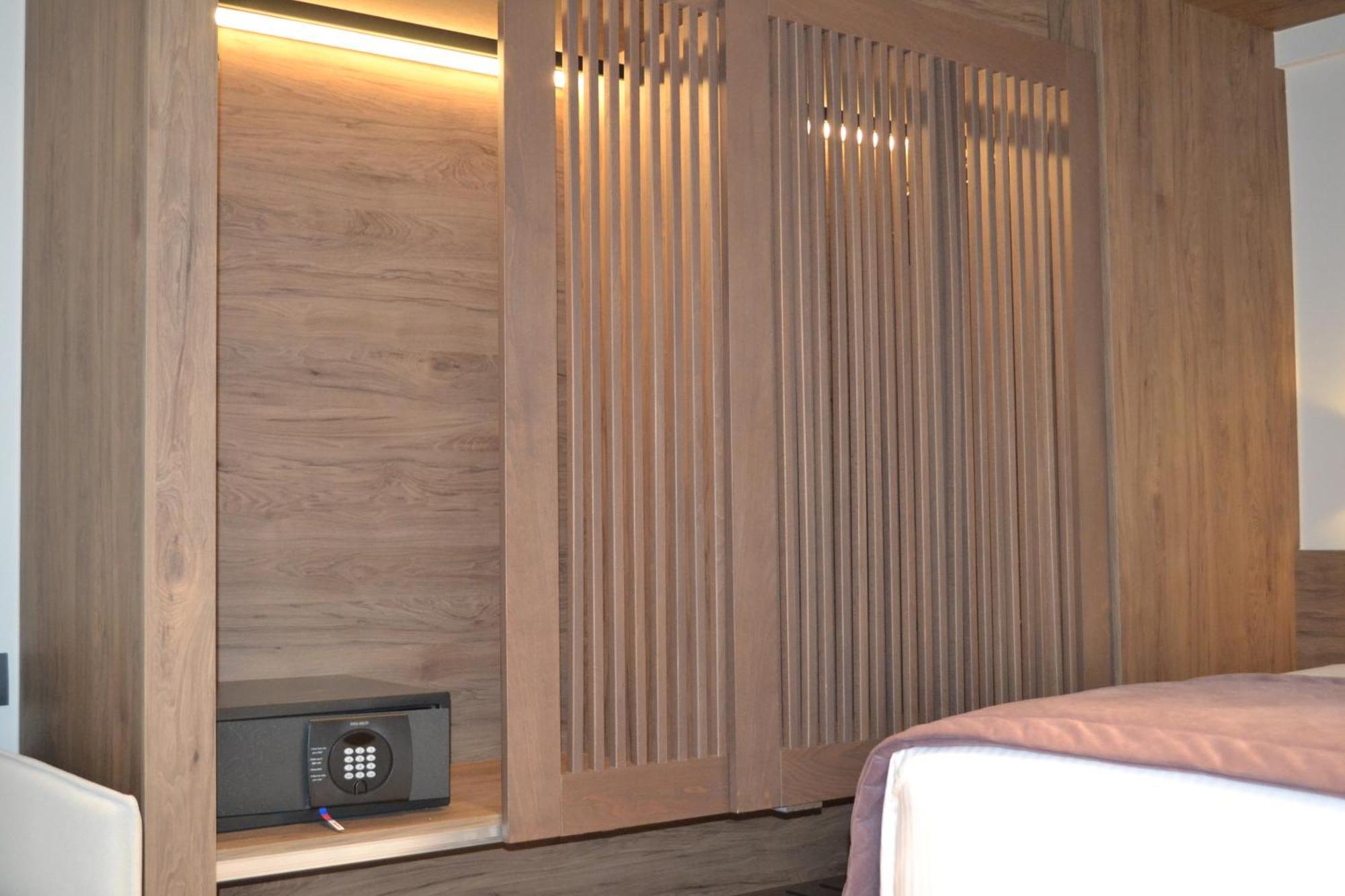 507 Athens Bed & Breakfast Luaran gambar