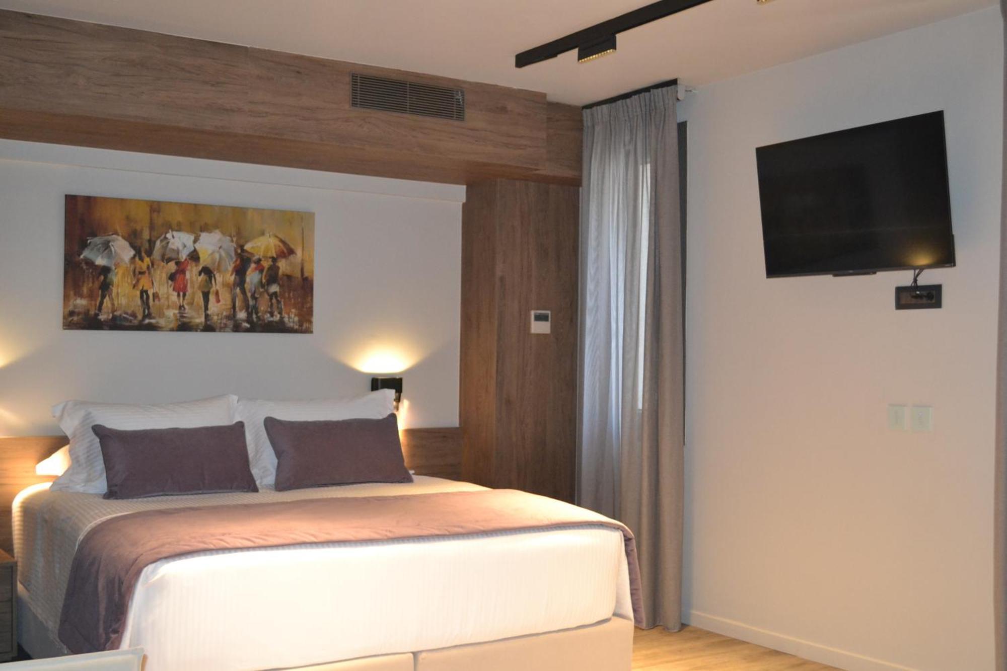 507 Athens Bed & Breakfast Luaran gambar