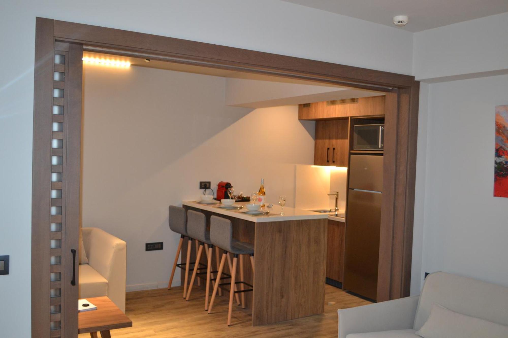 507 Athens Bed & Breakfast Luaran gambar