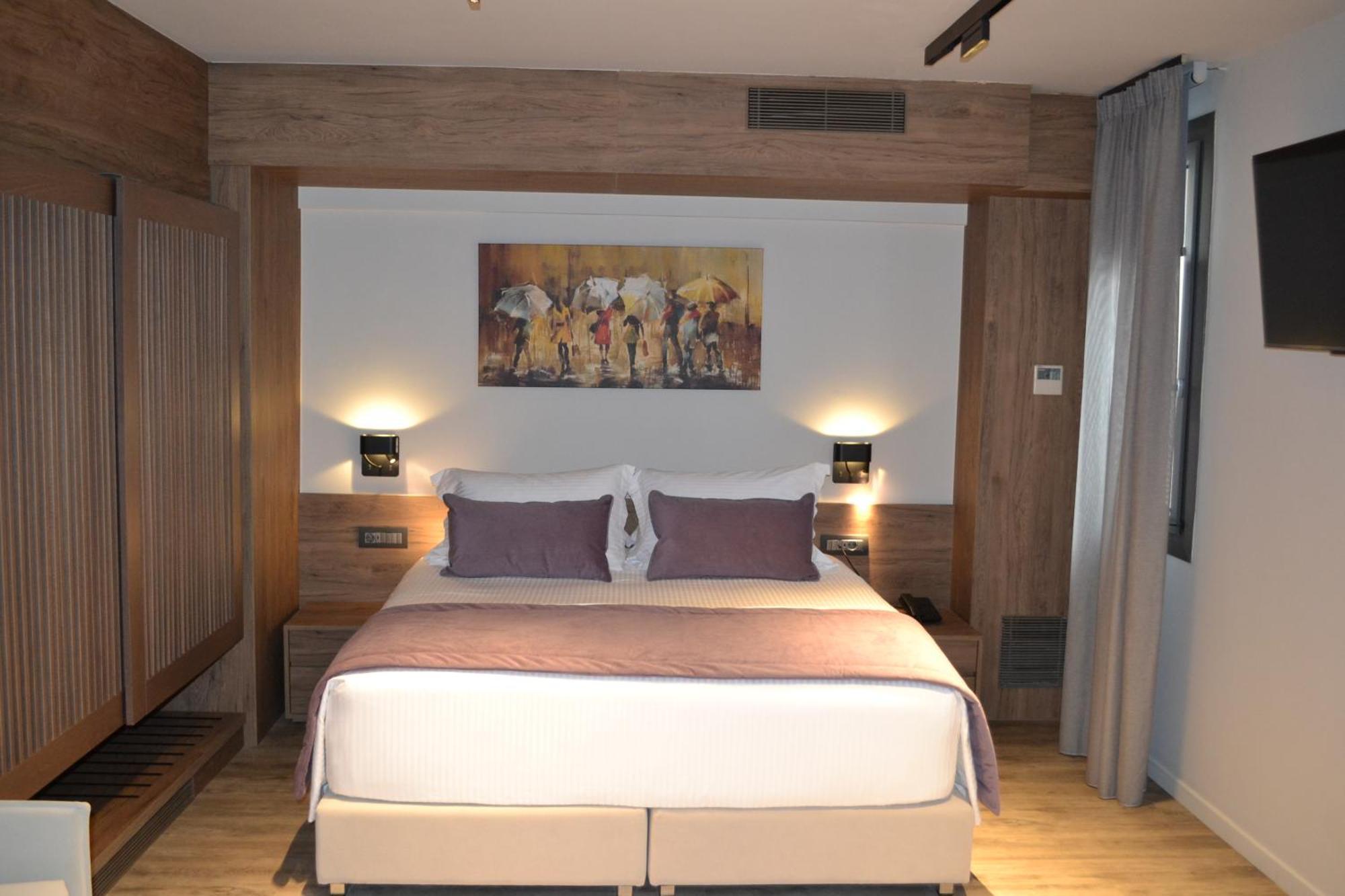 507 Athens Bed & Breakfast Luaran gambar