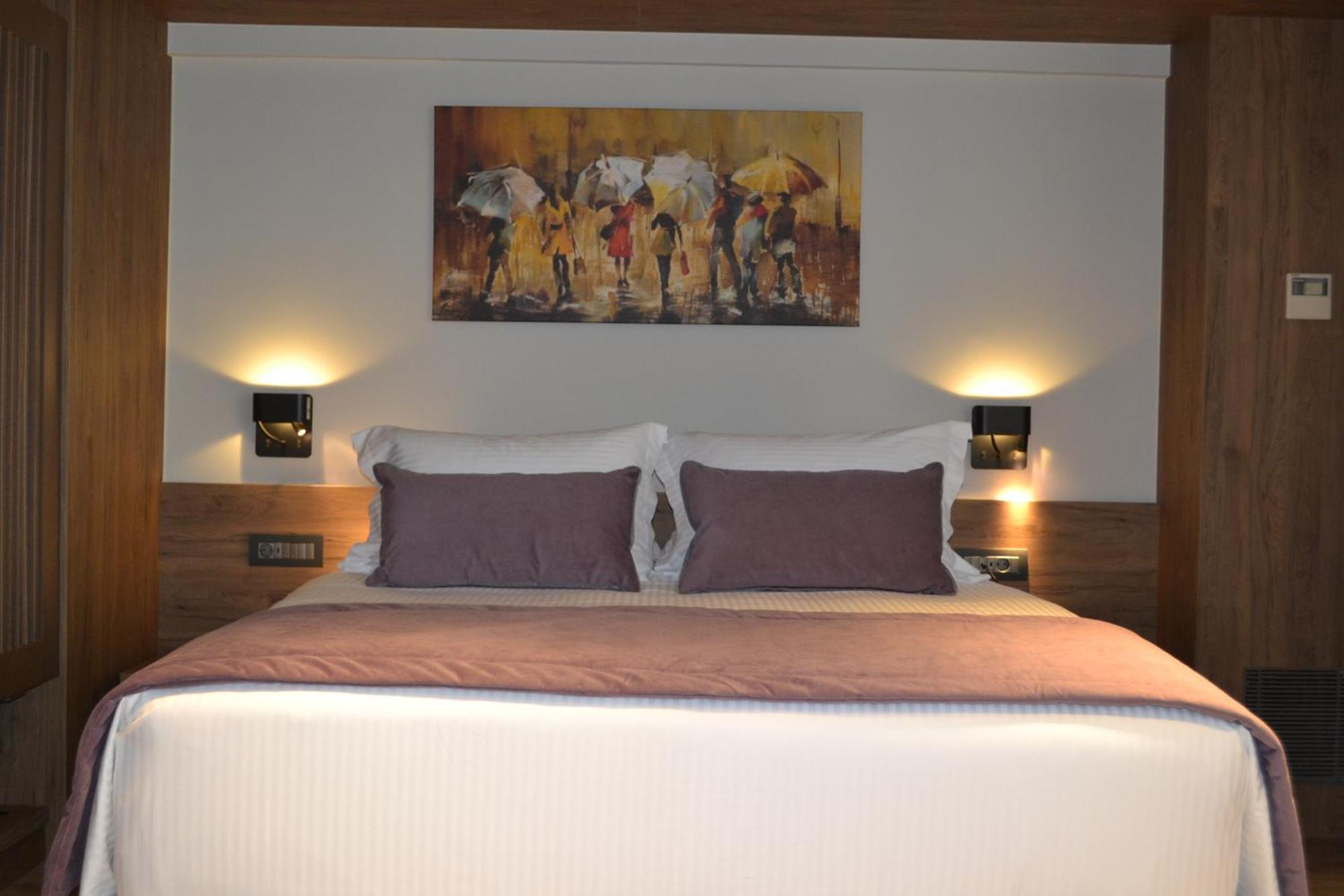 507 Athens Bed & Breakfast Luaran gambar
