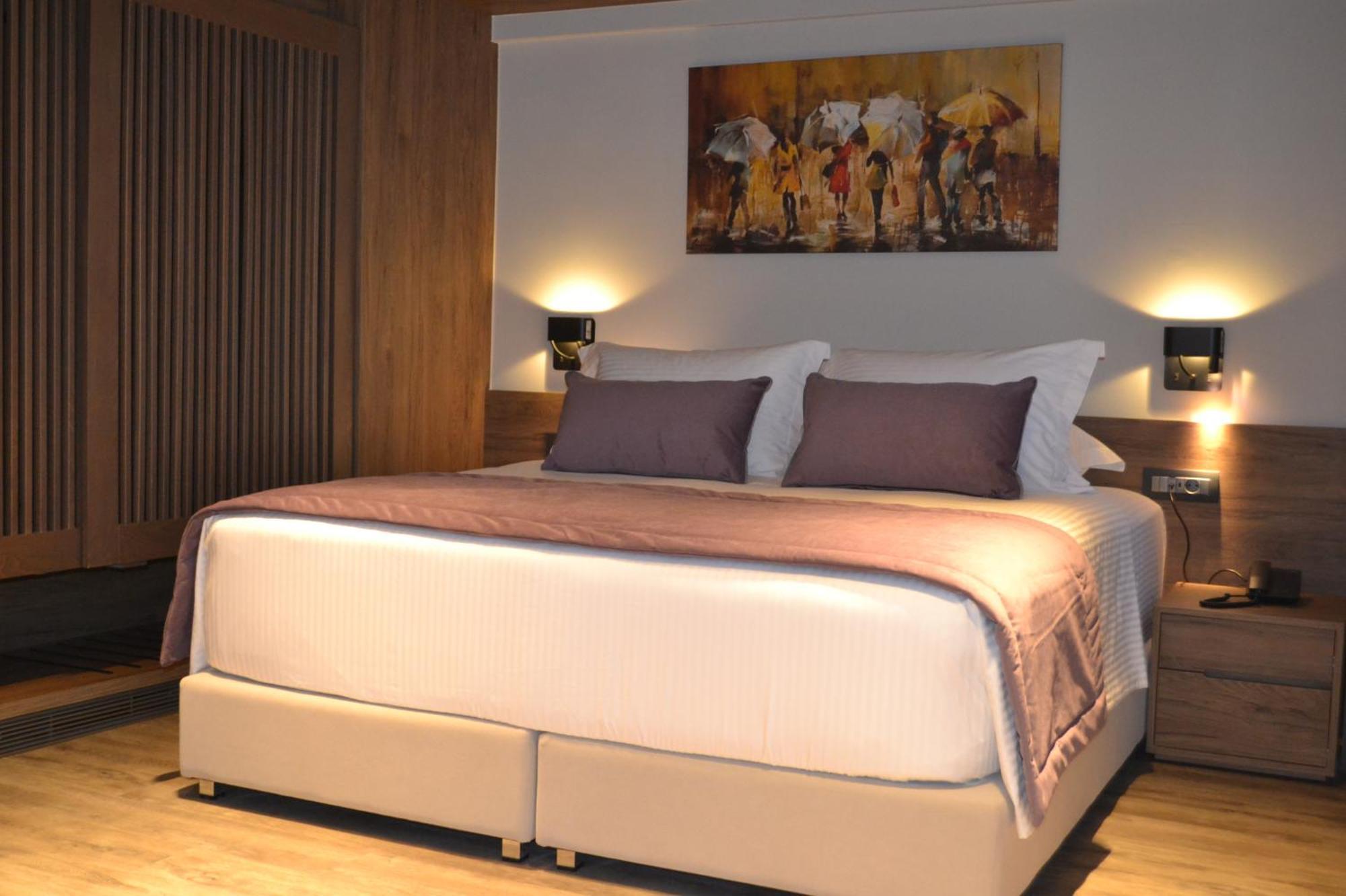507 Athens Bed & Breakfast Luaran gambar