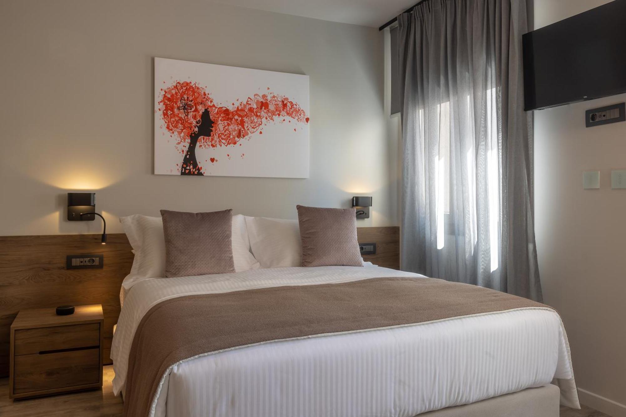 507 Athens Bed & Breakfast Luaran gambar
