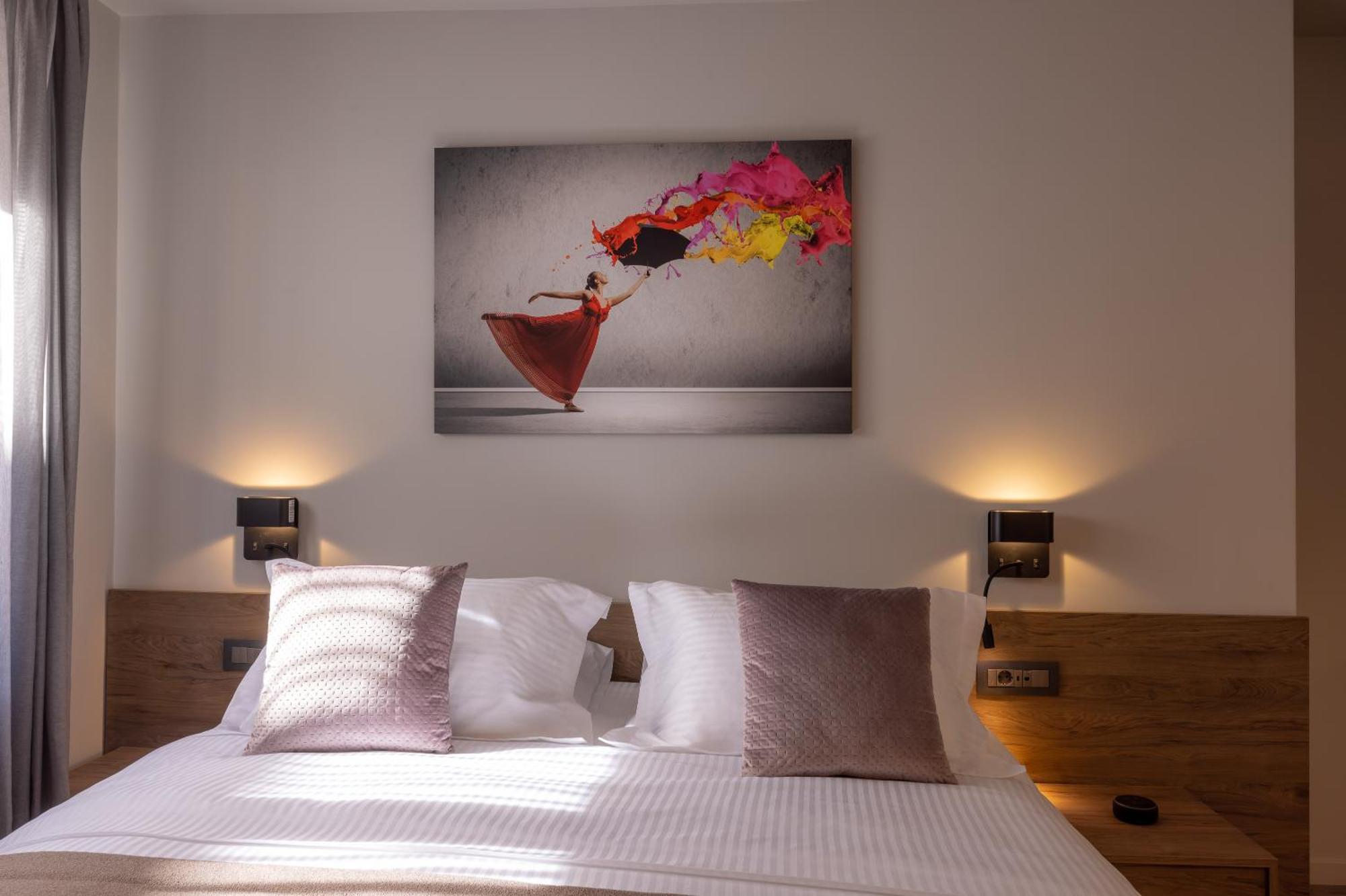 507 Athens Bed & Breakfast Luaran gambar