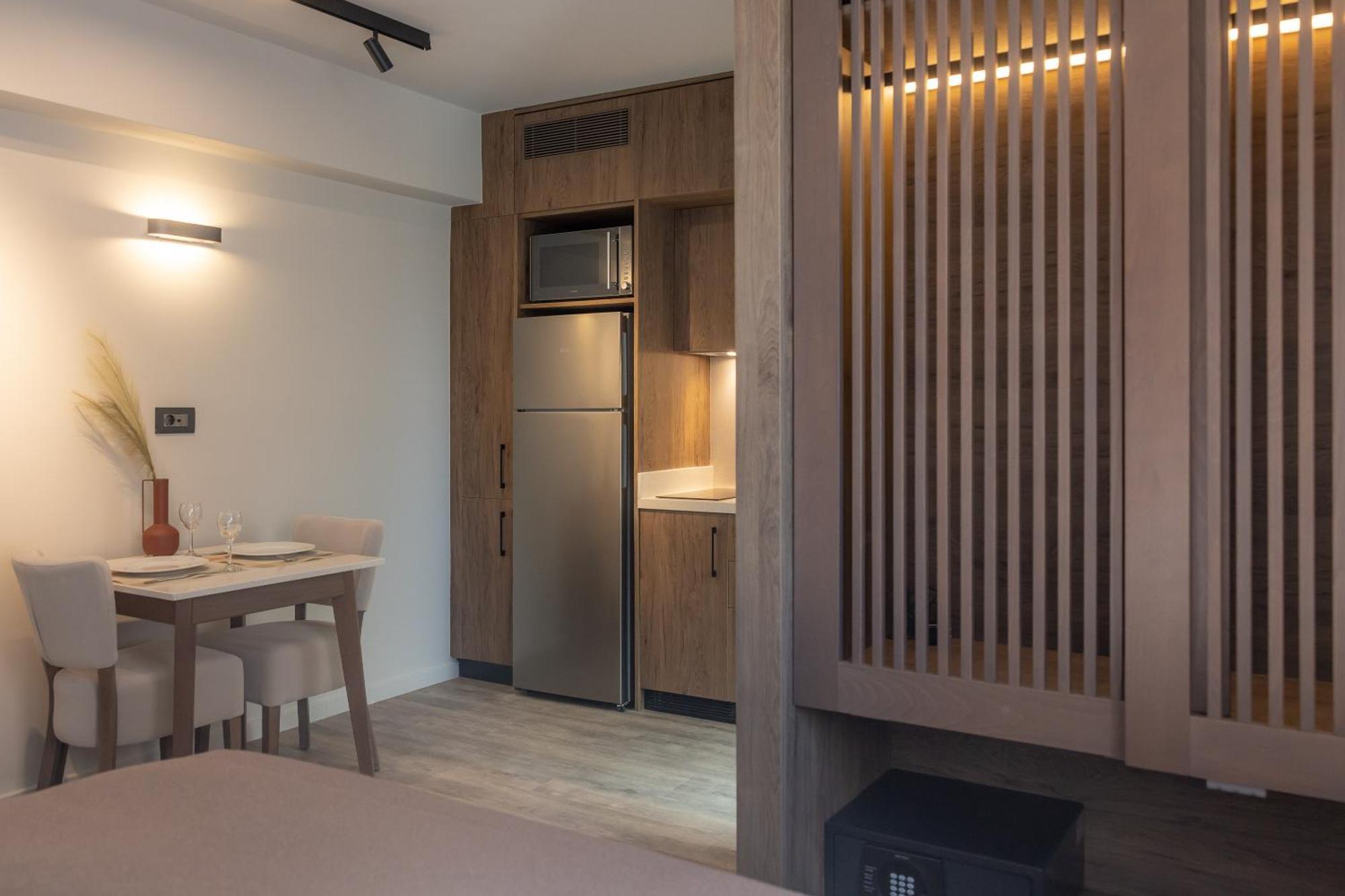 507 Athens Bed & Breakfast Luaran gambar