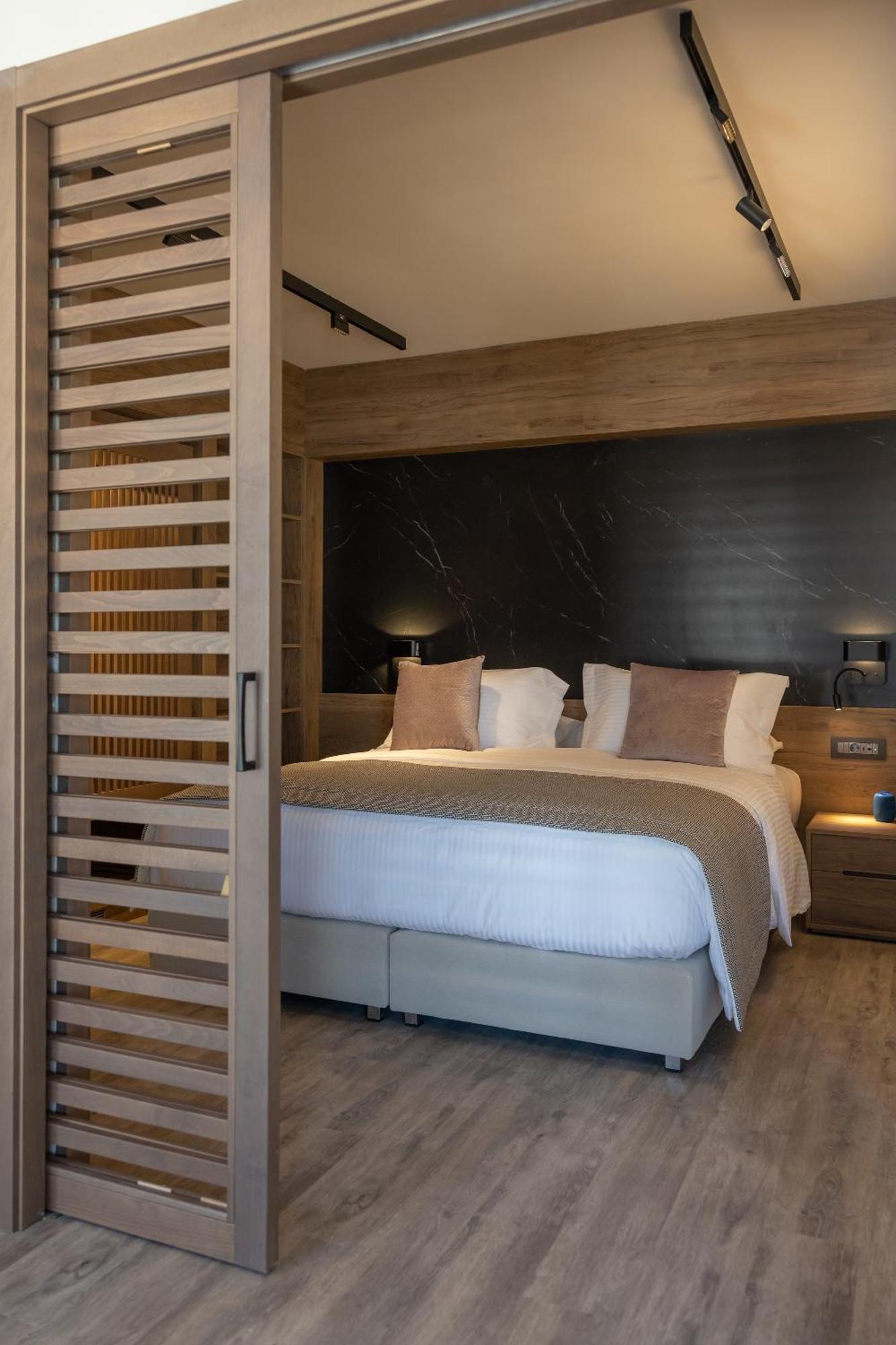 507 Athens Bed & Breakfast Luaran gambar