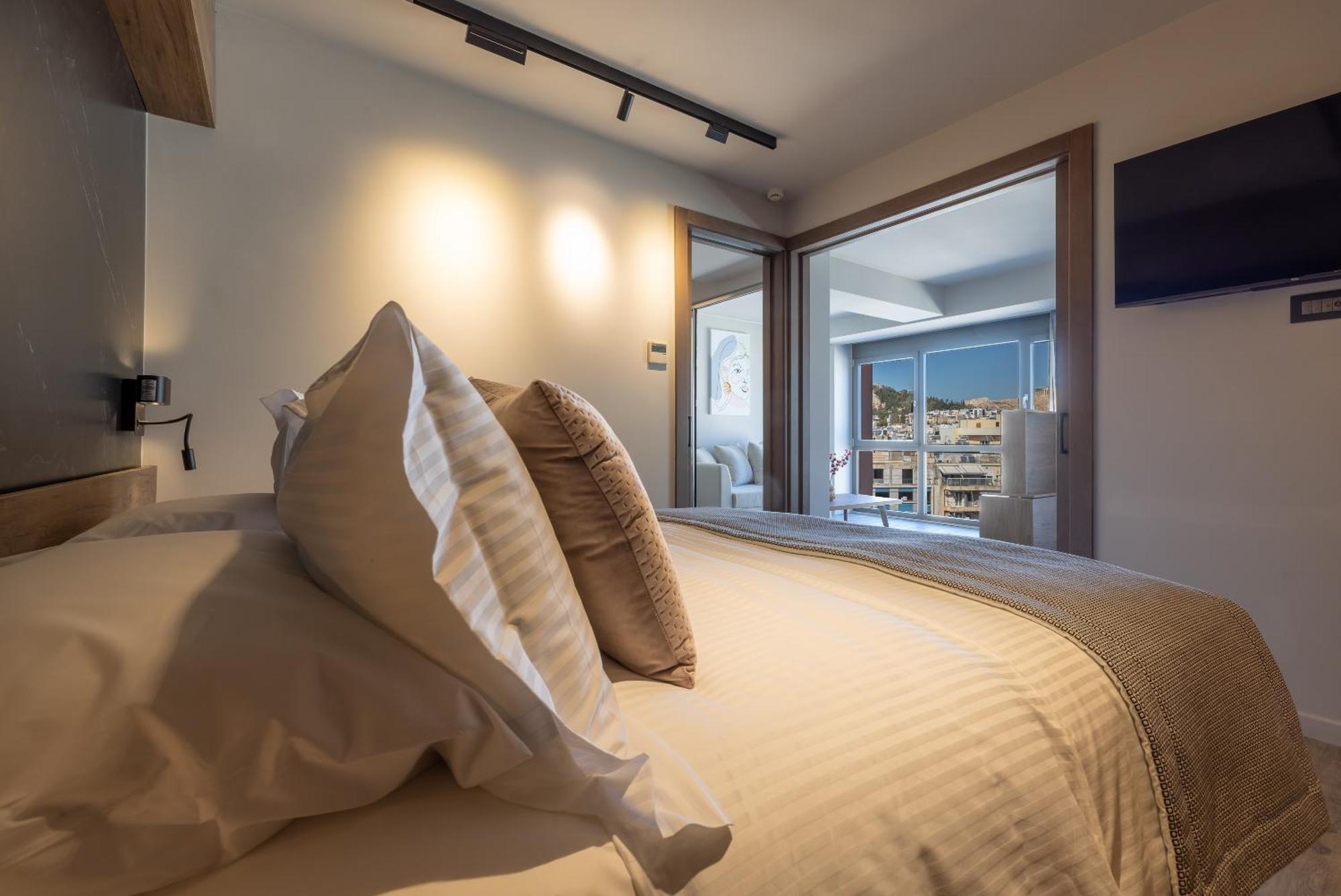 507 Athens Bed & Breakfast Luaran gambar