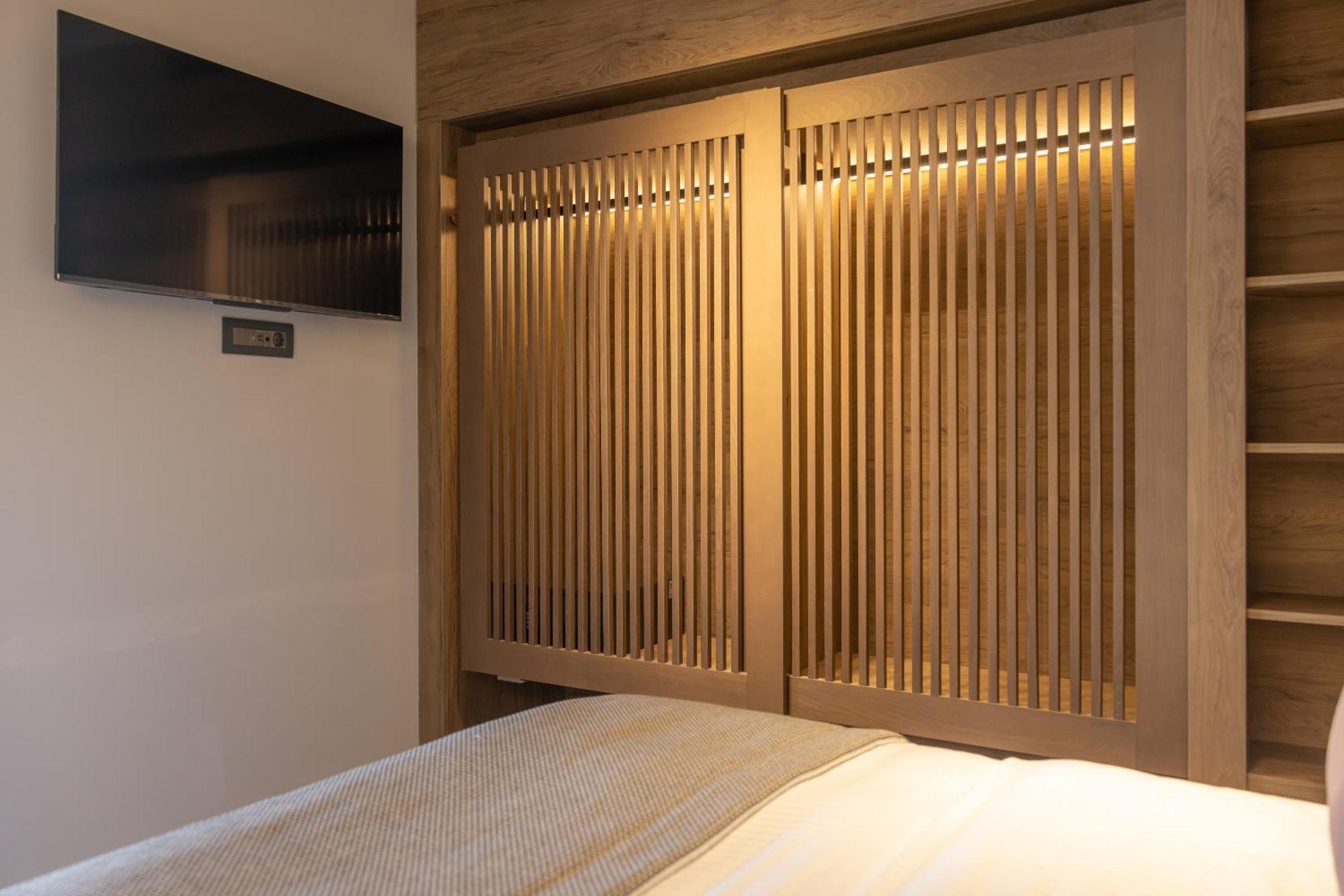 507 Athens Bed & Breakfast Luaran gambar
