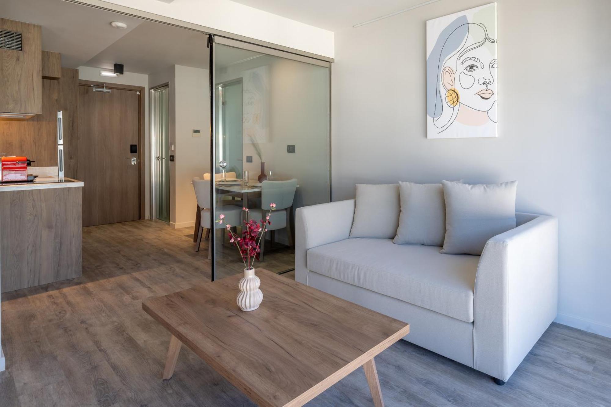 507 Athens Bed & Breakfast Luaran gambar