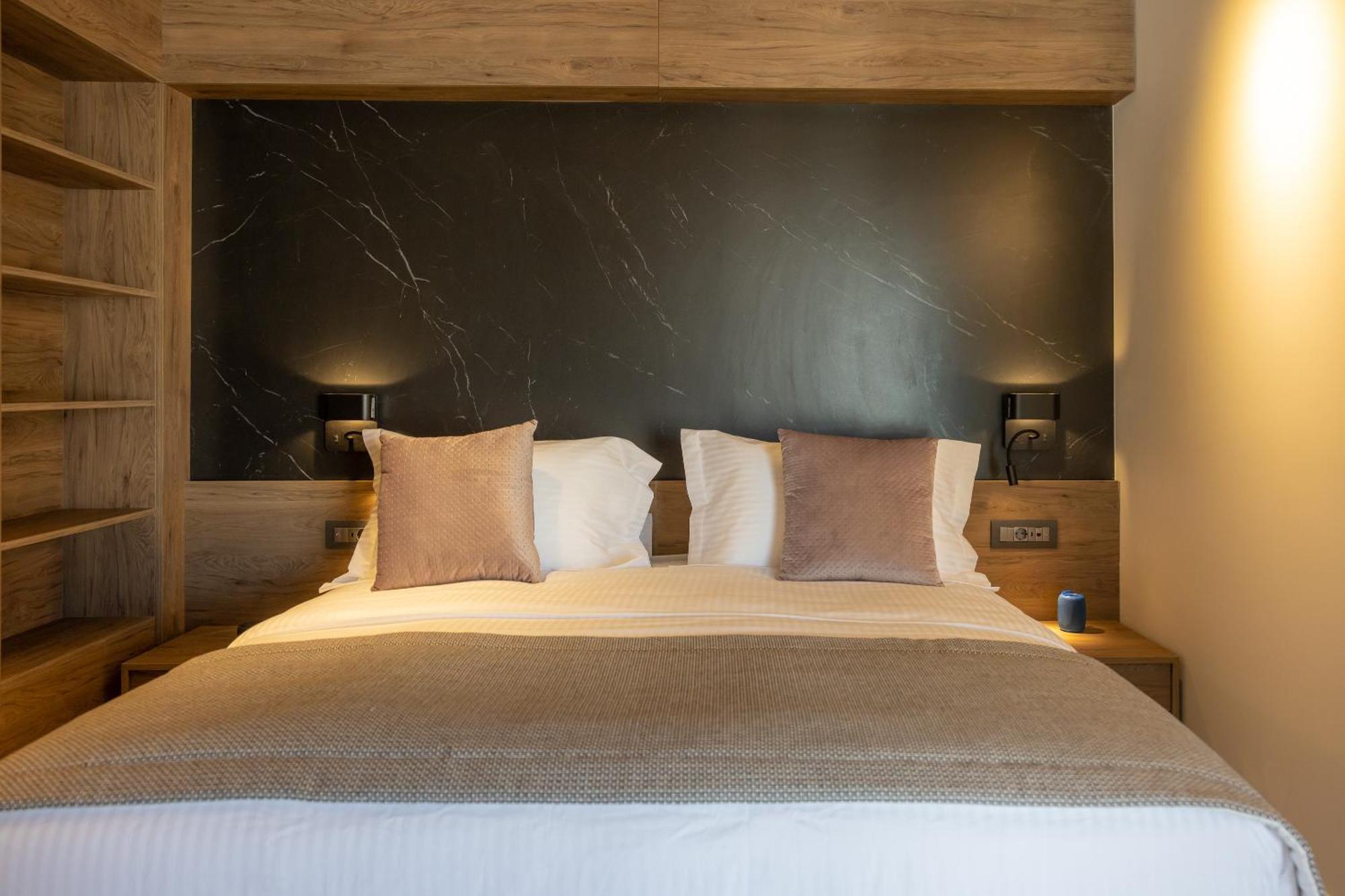 507 Athens Bed & Breakfast Luaran gambar