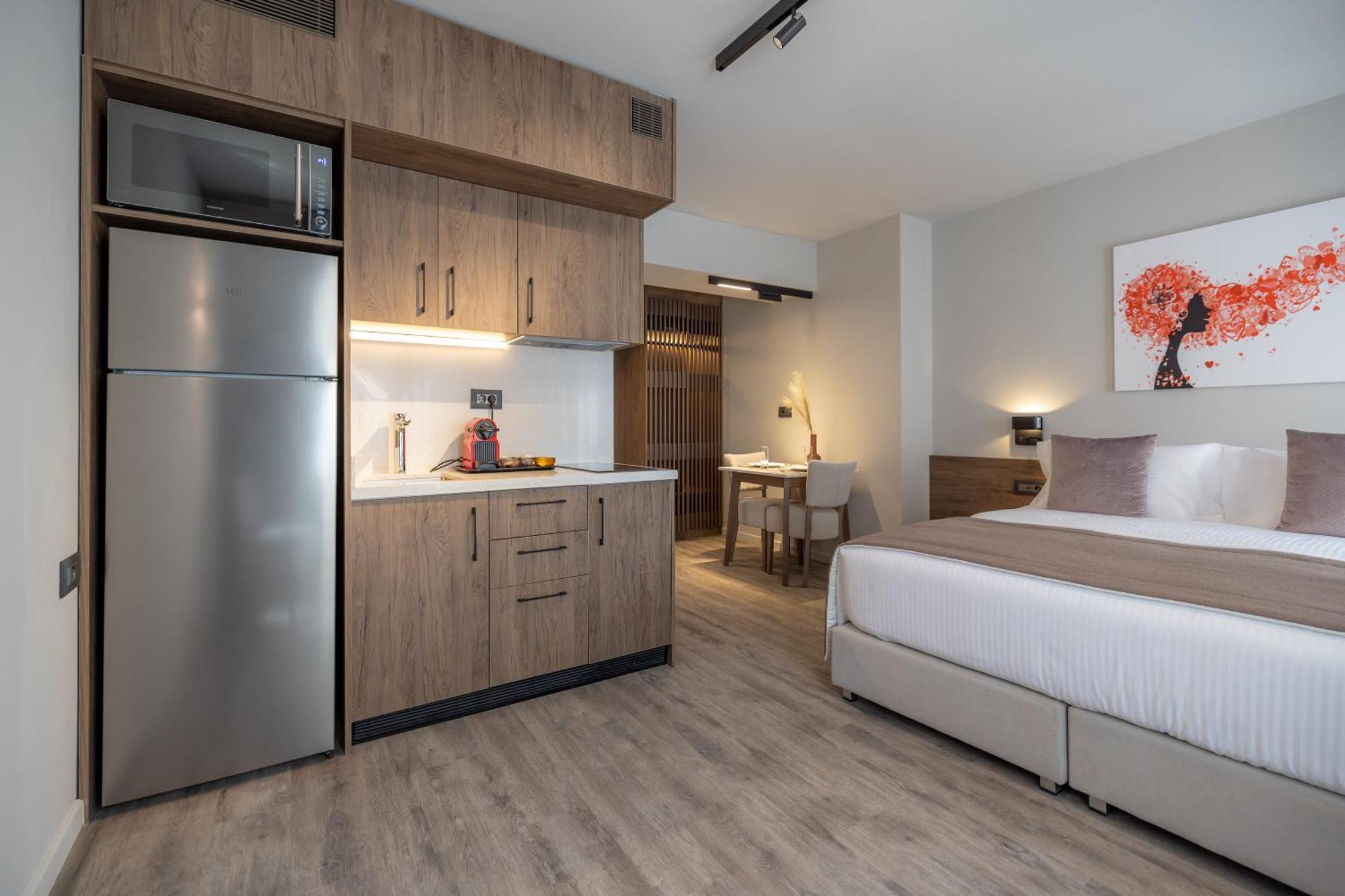 507 Athens Bed & Breakfast Luaran gambar