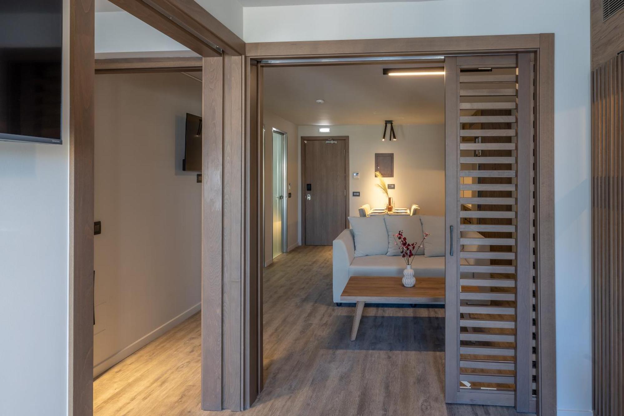 507 Athens Bed & Breakfast Luaran gambar