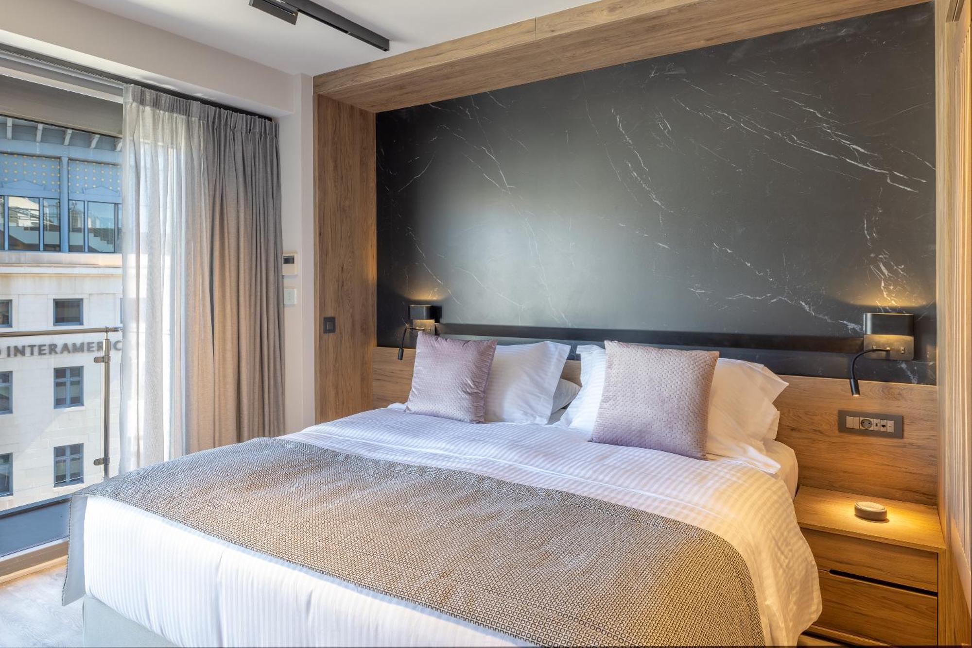 507 Athens Bed & Breakfast Luaran gambar